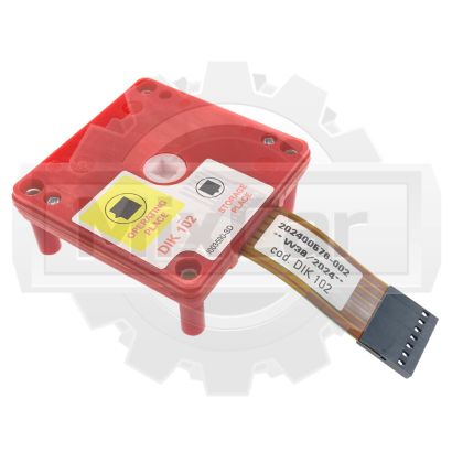 Потенциометр Still (45583607401) (TVH)