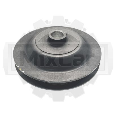 Шкив коленвала Toyota 4Y/5K (134717815771) (#TVH)