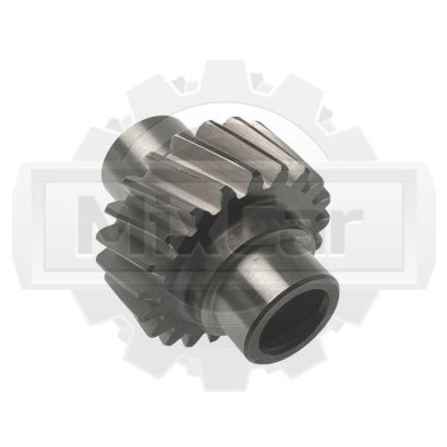 Шестерня Heli HJ493 (F) E24C152102