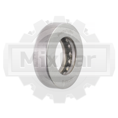 Подшипник опорный TCM FD30T3Z (0312683201)