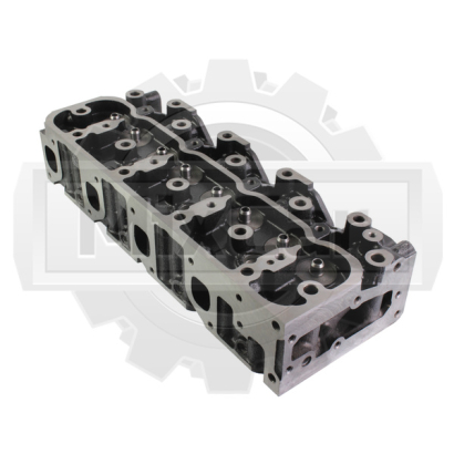 ГБЦ Isuzu 4JG2 (U) 8970892801