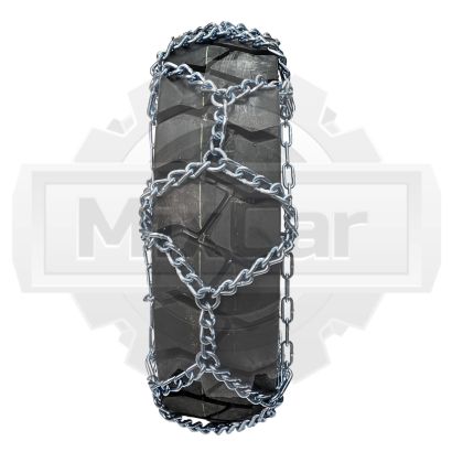 Цепь противоскольжения 7.00-12 "сота" 5,9mm *5,9mm (F) 99057528