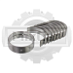 Вкладыши коренные Kubota V2203 (0,25) 52 mm #J003 EC10266B