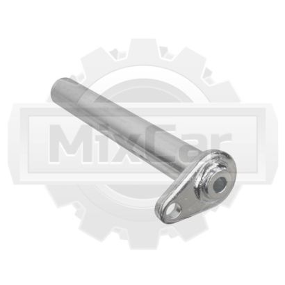 Палец 2 подъемного кронштейна EP EPT-20RAS (U) 11201310000А