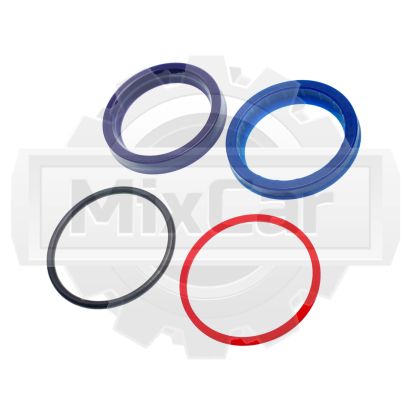 Ремкомплект цилиндра AUSA (EL4002900) (#TVH)