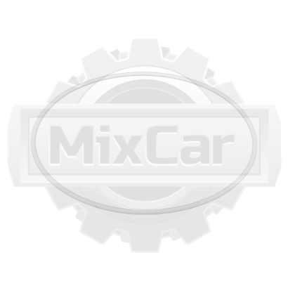 Уплотнение КПП фторопластовое Hyundai 20DF-7 176*170 (TVH) XKCF00661