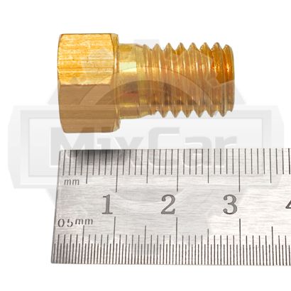 Фитинг гидроконтура (D909137)