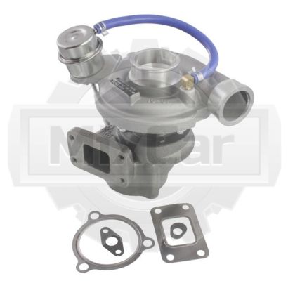 Турбина JCB 3CX 32006079