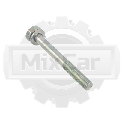 Болт крепления крыльчатки Nissan K15 4 91H2004970