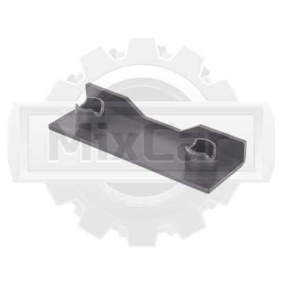 Пластина фрикционная TCM (A615B14B11) (#TVH)