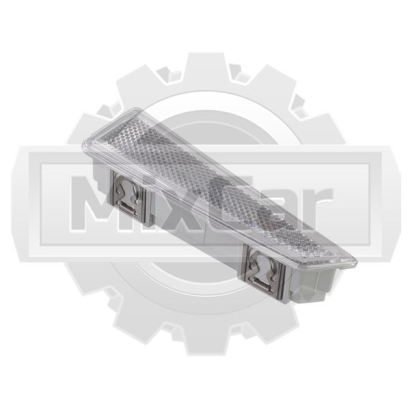 Отражатель Jungheinrich 51424902 (TVH)