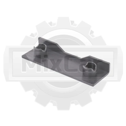 Пластина фрикционная TCM (A615B14B11)