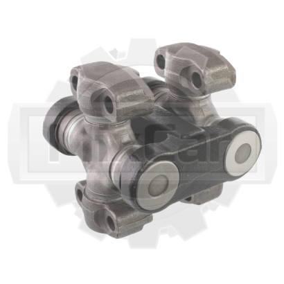 Вал ведущий кардан в сборе Toyota 02-7FD40 372103051071 (U)