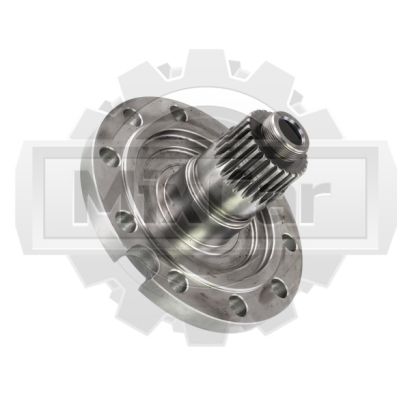 Полуось Hyundai 30B-7 XKCF00250