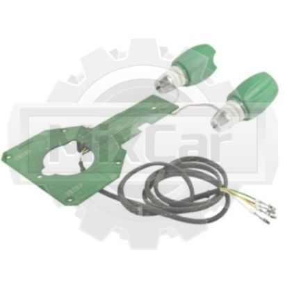 Плата Jungheinrich 51548979