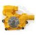 Помпа водяная для двигателя Komatsu 4D95 6204611104