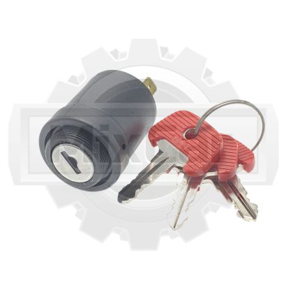 Замок зажигания Hyster (28526100) (TVH)