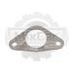 Пластина фиксации распредвала Yanmar 4TNV98 (12915002450) (F)