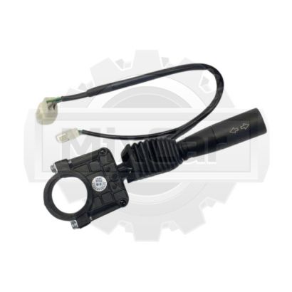 Переключатель поворота Linde CPCD15 0009732975 (F)