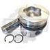 Поршень Yanmar 4TN100L (std) 11900022000