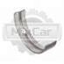 Вкладыши коренные на экскаватор Sumitomo SH55U Isuzu 4LE1 (std) 8971412100
