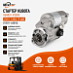 Стартер Kubota V2403 / V2203 (12V / 1.4Kw / 9зyб) (15511-63010)