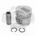 Поршень Mitsubishi S4S-I (std) 94.0 mm 32A1700100
