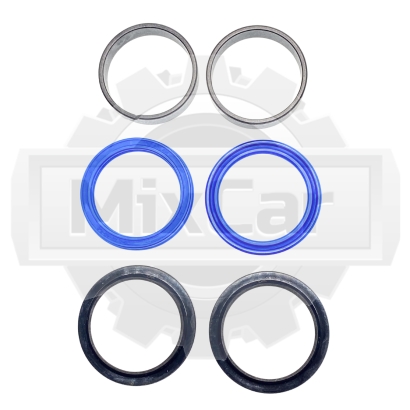 Комплект сальников гидроцилиндра Combilift BPMP0177 (TVH)