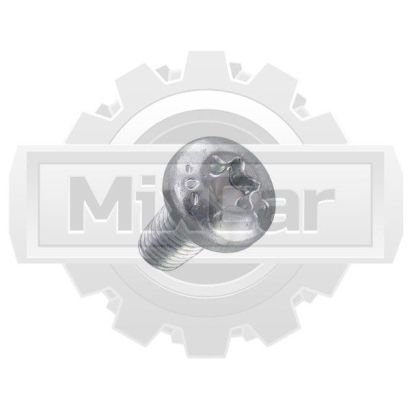 Винт Jungheinrich ETV112 M8 51474622 (TVH)