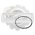 Фильтр газовой системы Daewoo G15-20S-2. -5 (D700539) (Оригинал)