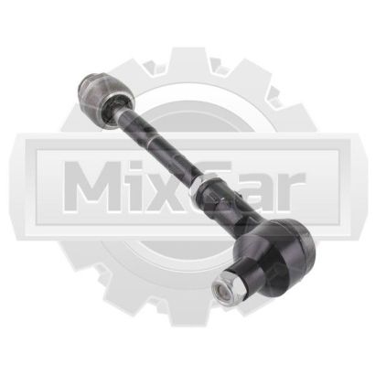 Наконечник рулевой AUSA D201 RHS в сборе (TVH) 170611000