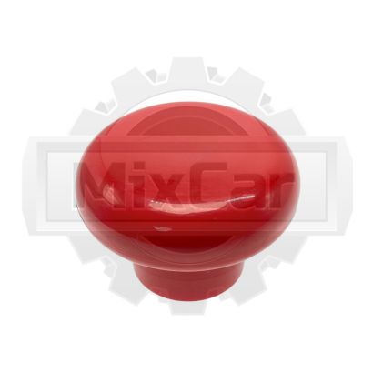 Кнопка аварийного выключателя Albright ED125 (F)