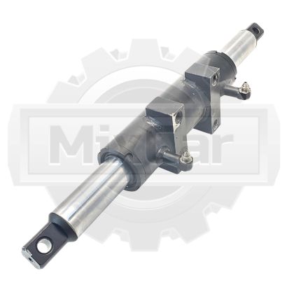 Цилиндр рулевой в сборе Komatsu FG25T-16 (#U5) (3EB6433112)