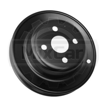 Шкив водяной помпы Toyota 2Z (F) (163717830071)