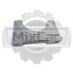 Крышка коренного подшипника (бугель) Cummins ISF3.8 (4932258)