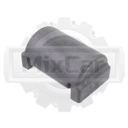 Подушка резиновая Terberg T21010190 (TVH)