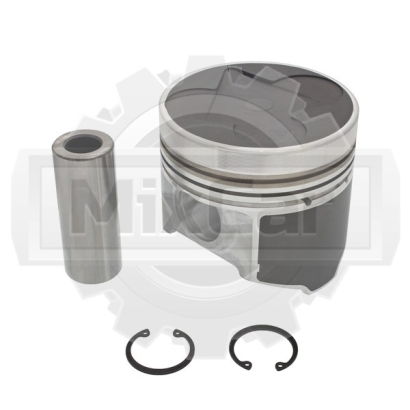 Поршень Kubota V3300 (H88 mm) (Flat) (d-98.0 mm) (2K*2*3) (1C01021110)
