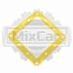 Прокладка АКПП Komatsu 3ED1541150