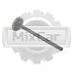Клапан впускной Yanmar 4TNV84T (D28*h100*d6)