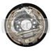 Сервотормоз в сборе TCM F15T3 (RH) (20A7370101)