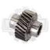 Шестерня гидравлического насоса Yanmar 4TNE92 12990026020