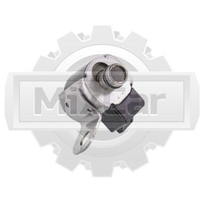 Клапан электромагнитный АКПП Toyota 02-7FD15 326102333071 (U)