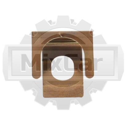 Клипса Jungheinrich 50143637 (TVH)