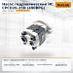 Насос гидравлический HC CPCD20-35N (490BPG)