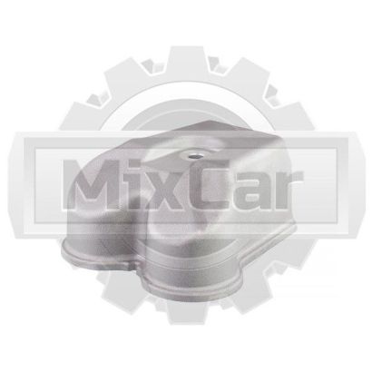 Крышка клапанная Deutz TD226-6G 13053431