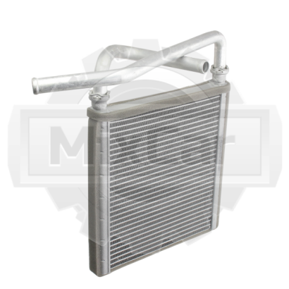 Радиатор отопителя Komatsu ND1161400050