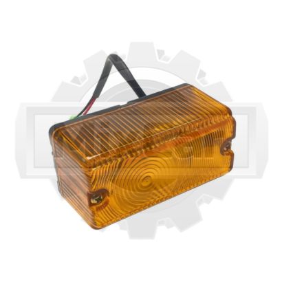 Фонарь габаритов Toyota 3FG20 (F) 566102200071