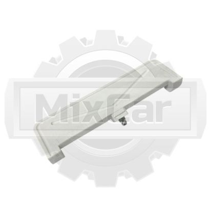 Пластина фрикционная Bolzoni 100MC9098 (TVH)