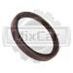 Сальник коленвала передний Mitsubishi S4Q2 45*68*12 (U) 07012C0045