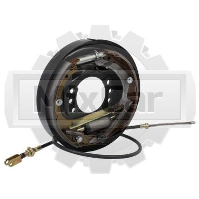 Сервотормоз Yale GDP20AK (прав.) в сборе 524228718 (U)